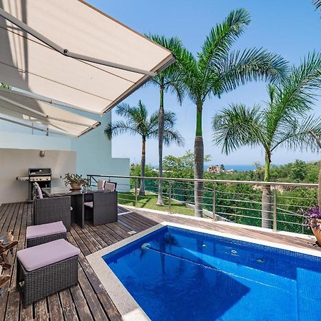 3054 - Punta Gaviota 512 Βίλα Tangolunda Εξωτερικό φωτογραφία