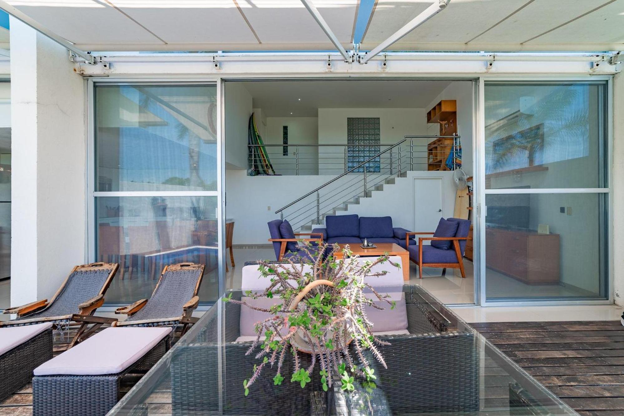 3054 - Punta Gaviota 512 Βίλα Tangolunda Εξωτερικό φωτογραφία