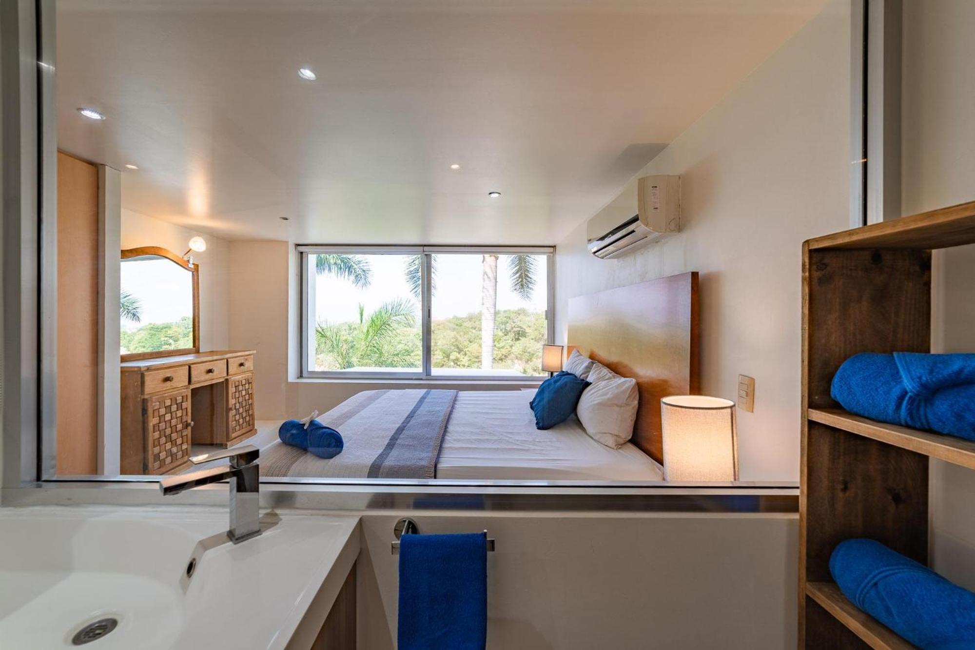 3054 - Punta Gaviota 512 Βίλα Tangolunda Εξωτερικό φωτογραφία