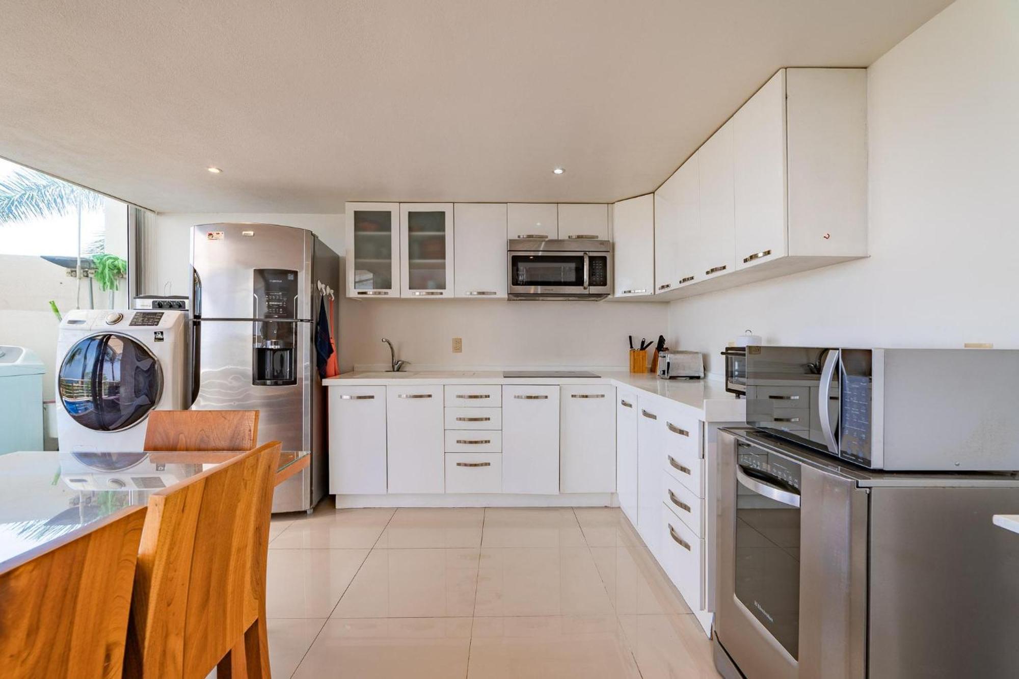 3054 - Punta Gaviota 512 Βίλα Tangolunda Εξωτερικό φωτογραφία