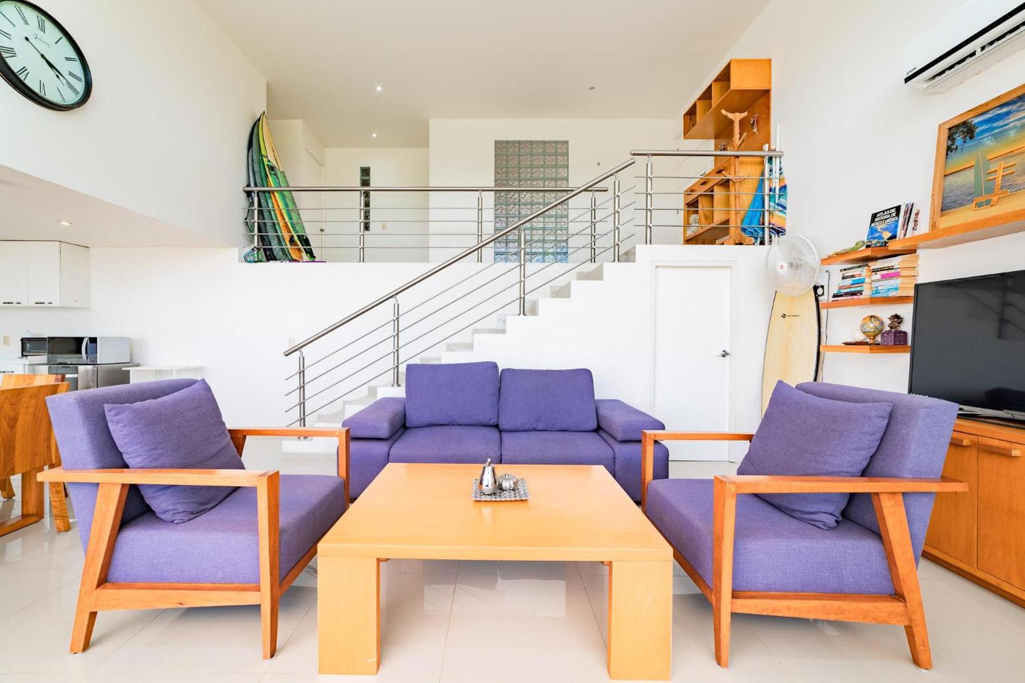 3054 - Punta Gaviota 512 Βίλα Tangolunda Εξωτερικό φωτογραφία